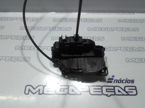 Serratura / chiusura posteriore destra RENAULT Clio III (BR0/1, CR0/1)