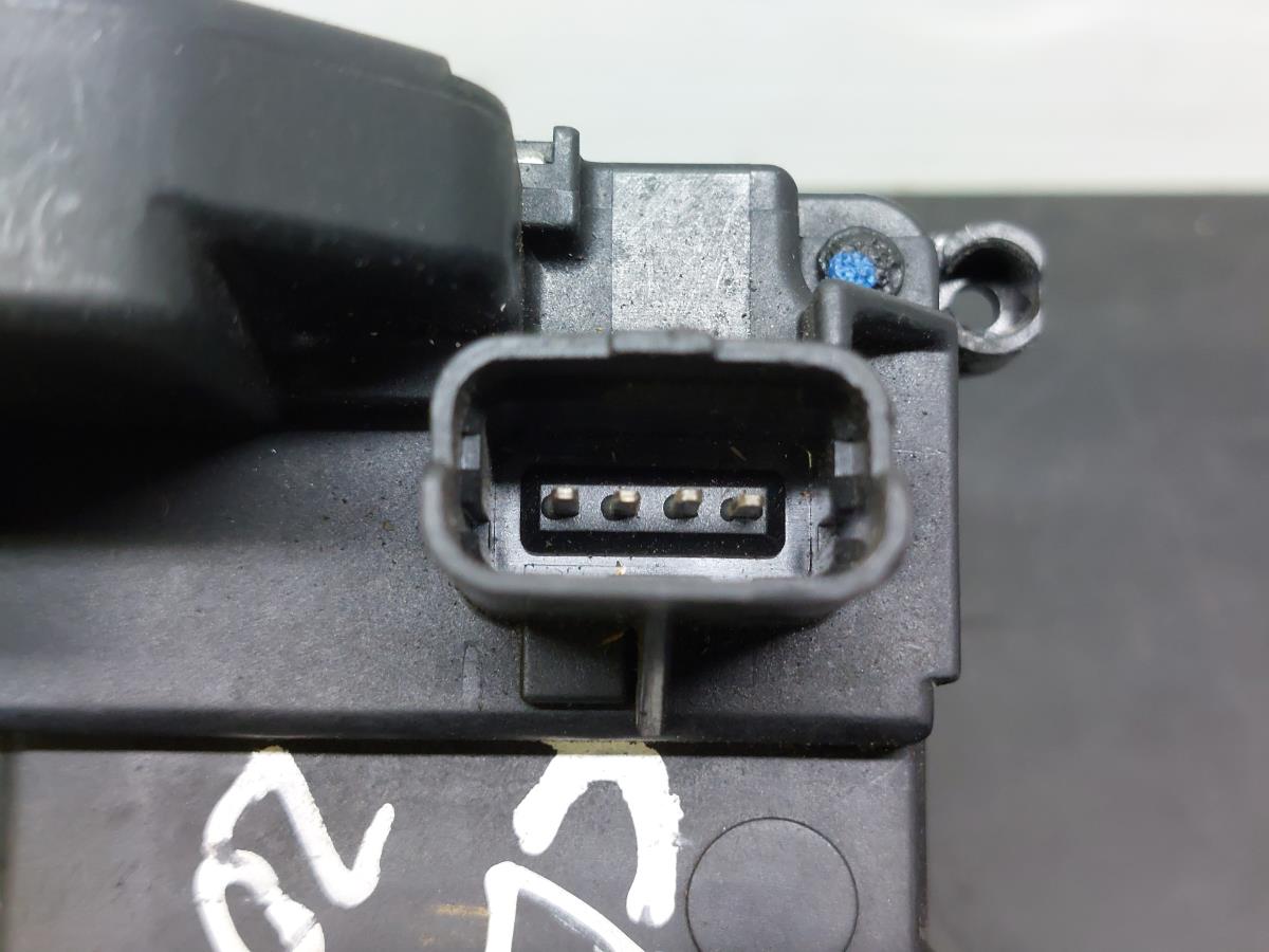 Fechadura / fecho porta trás direito RENAULT Clio III (BR0/1, CR0/1) Imagem-1