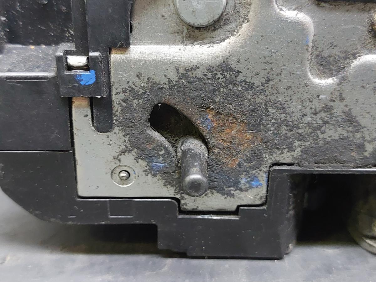 Fechadura / fecho porta trás direito RENAULT Clio III (BR0/1, CR0/1) Imagem-3
