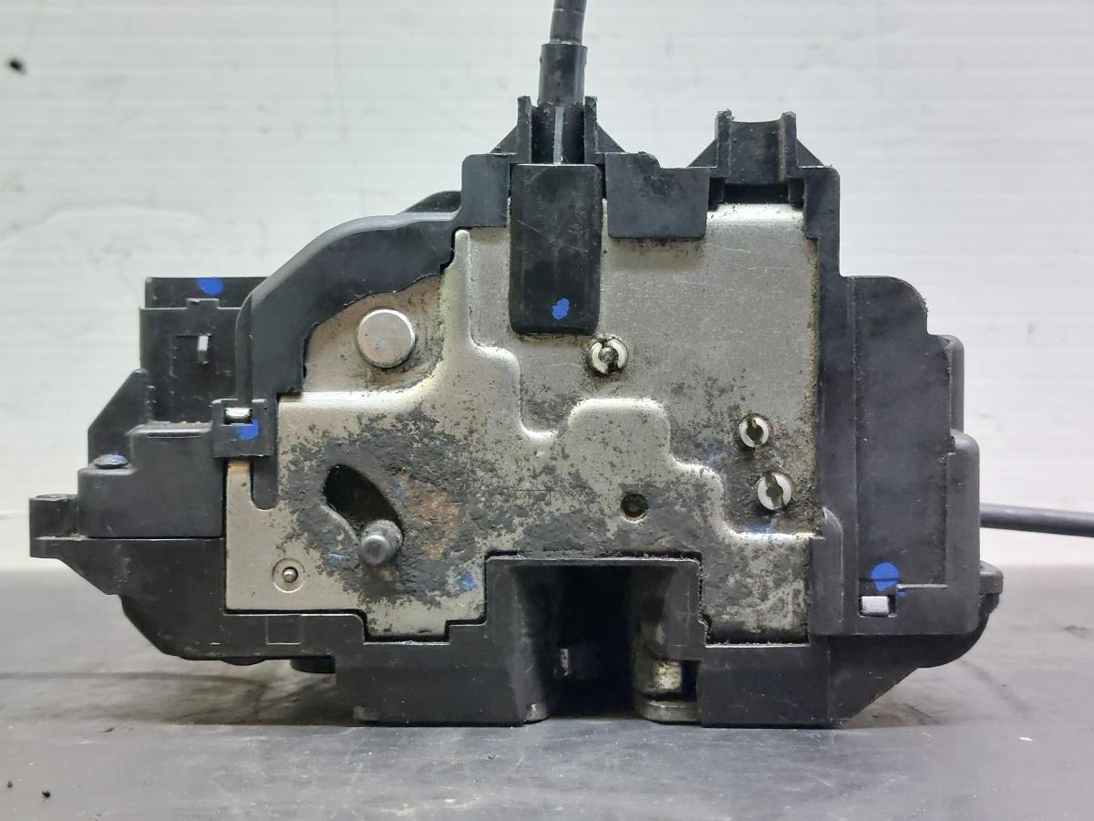 Fechadura / fecho porta trás direito RENAULT Clio III (BR0/1, CR0/1) Imagem-2