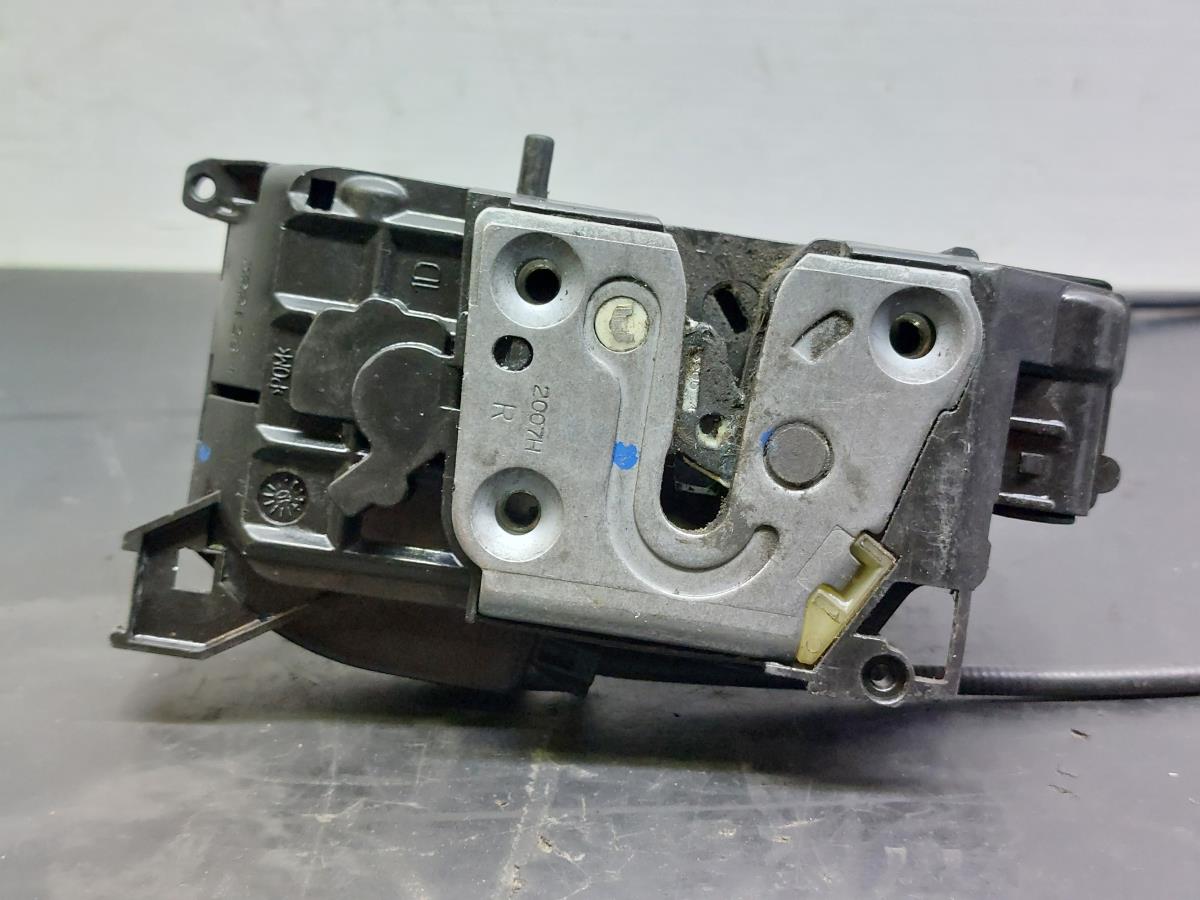 Fechadura / fecho porta trás direito RENAULT Clio III (BR0/1, CR0/1) Imagem-4
