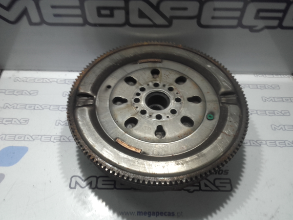 Volante do motor RENAULT Laguna III (BT0/1)