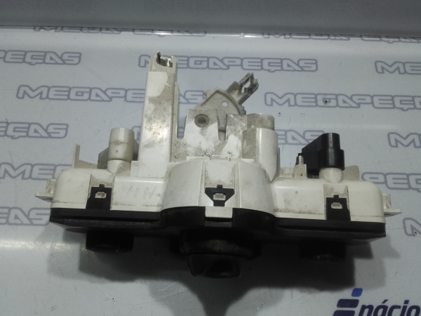 Comando chauffage / sofagem RENAULT Clio III (BR0/1, CR0/1) Imagem-1