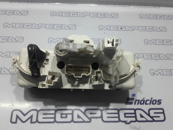 Comando chauffage / sofagem RENAULT Clio III (BR0/1, CR0/1) Imagem-2