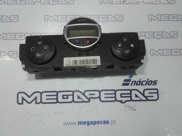 Comando chauffage / sofagem RENAULT Megane II (BM0/1_, CM0/1_)