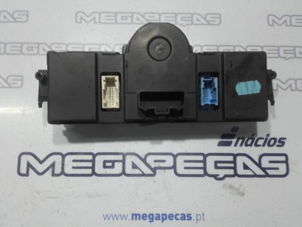 Comando chauffage / sofagem RENAULT Megane II (BM0/1_, CM0/1_) Imagem-1