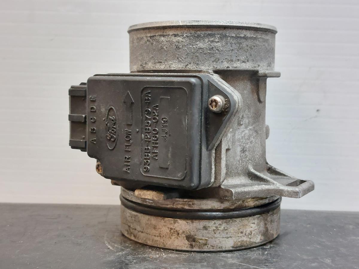 Medidor massa de ar / MAF FORD Escort Classic (VI) (AAL, ABL)