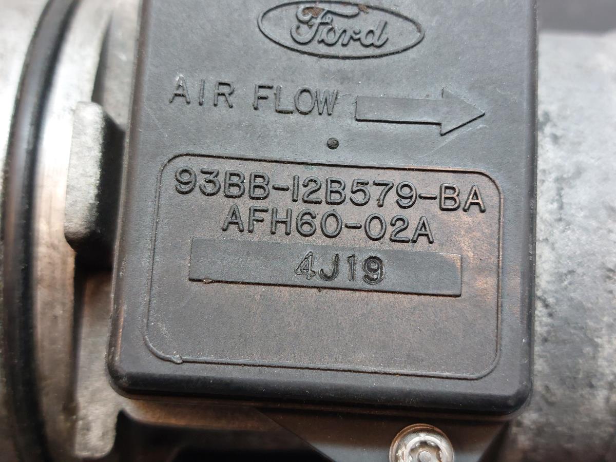 Medidor massa de ar / MAF FORD Escort Classic (VI) (AAL, ABL) Imagem-1