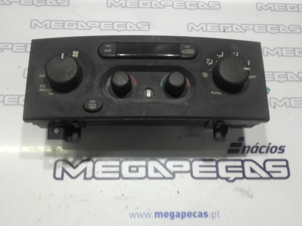 Comando chauffage / sofagem JEEP Grand Cherokee II (WJ, WG)