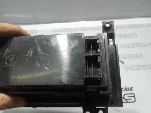 Comando chauffage / sofagem JEEP Grand Cherokee II (WJ, WG) Imagem-2