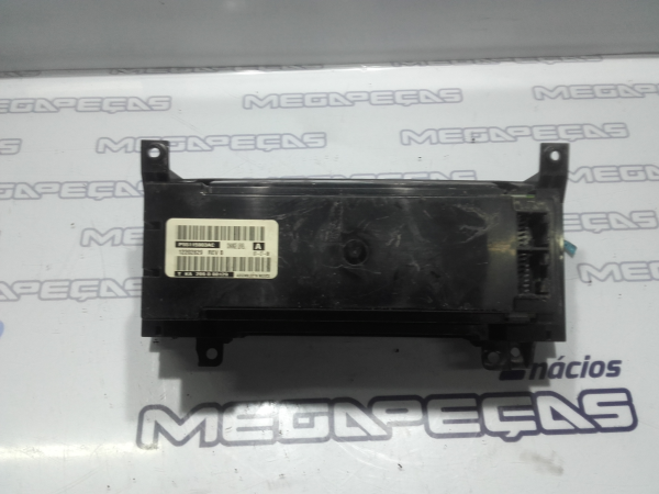 Comando chauffage / sofagem JEEP Grand Cherokee II (WJ, WG) Imagem-1