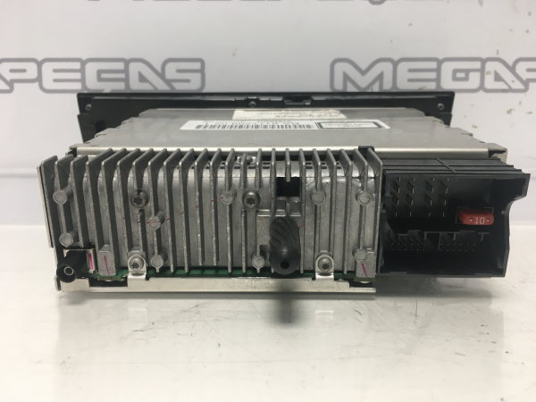 Rádio / auto-rádio BMW 1 Coupé (E82) Imagem-3