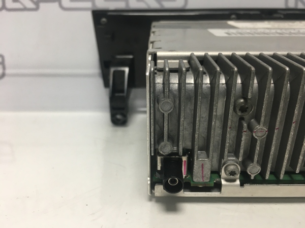 Rádio / auto-rádio BMW 1 Coupé (E82) Imagem-4