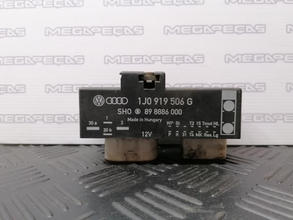 Resistência do ventilador / ventoínha VOLKSWAGEN Golf IV Variant (1J5)