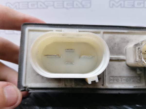 Resistência do ventilador / ventoínha VOLKSWAGEN Golf IV Variant (1J5) Imagem-3