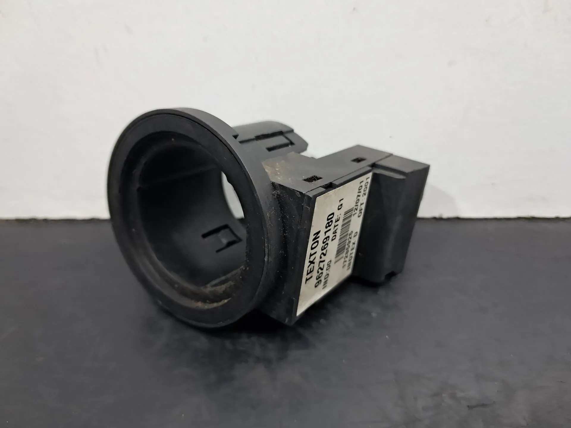 Antena PEUGEOT 206 (2A/C) Imagem-1