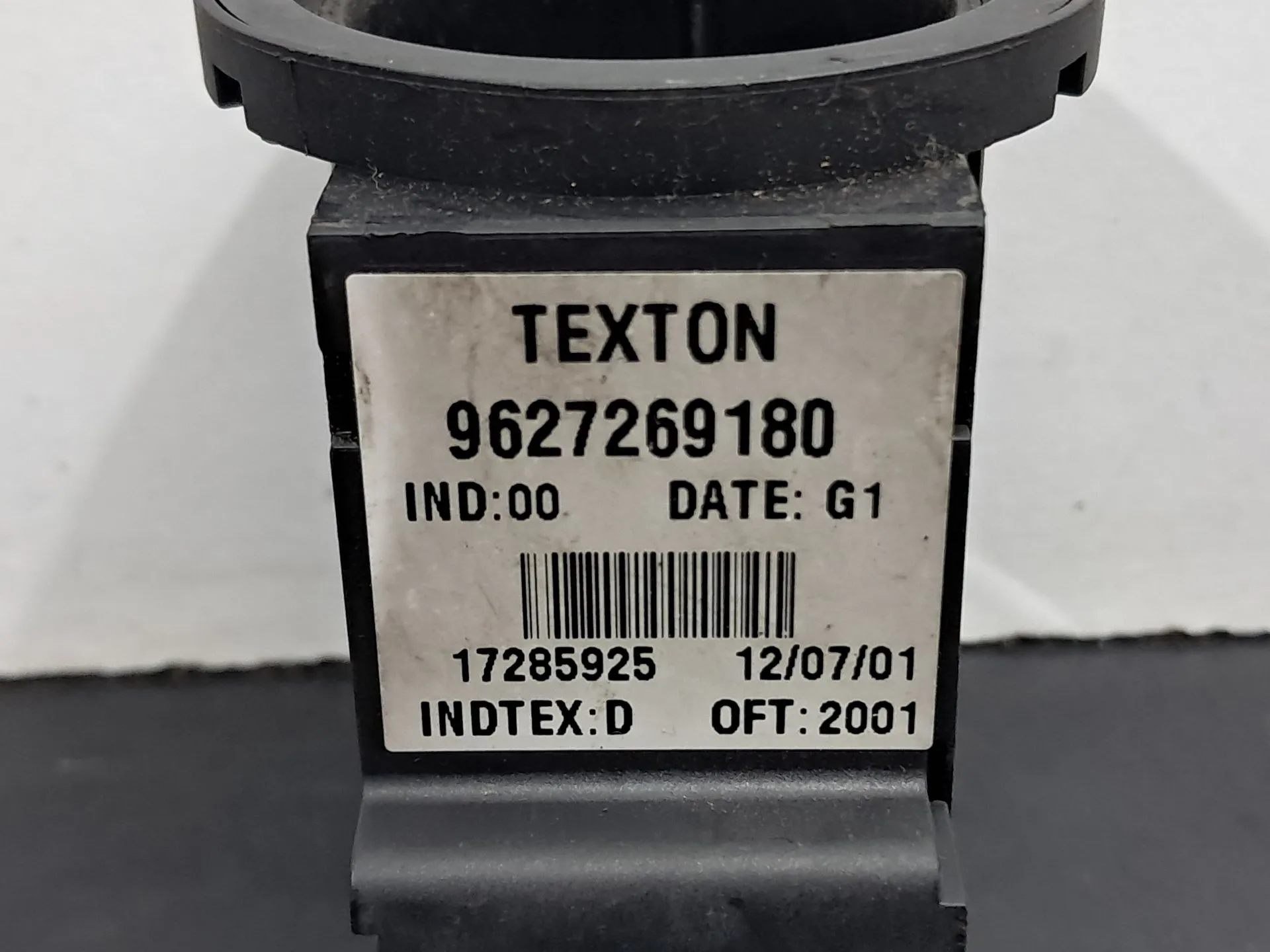 Antena PEUGEOT 206 (2A/C) Imagem-3