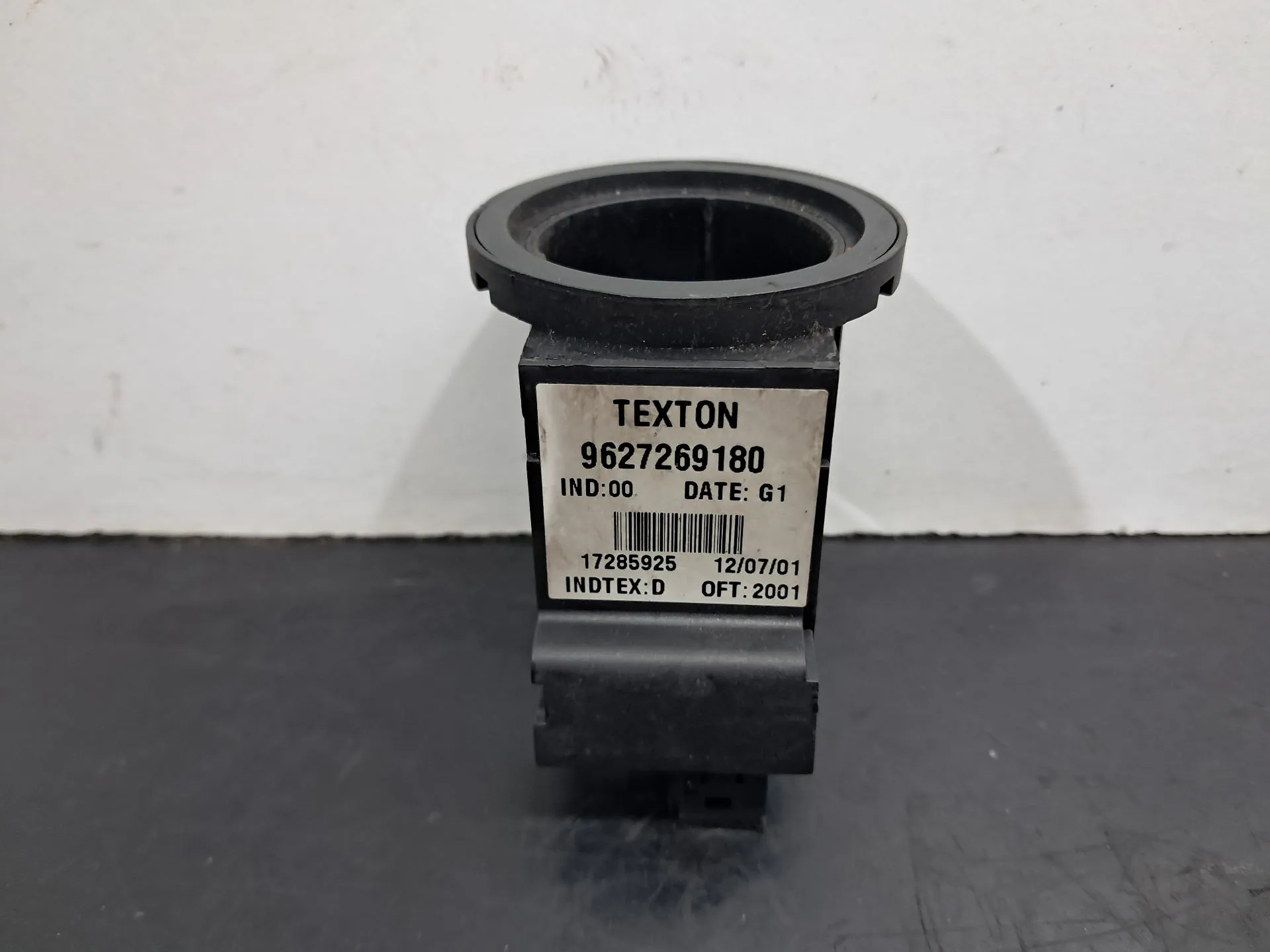 Antena PEUGEOT 206 (2A/C) Imagem-2