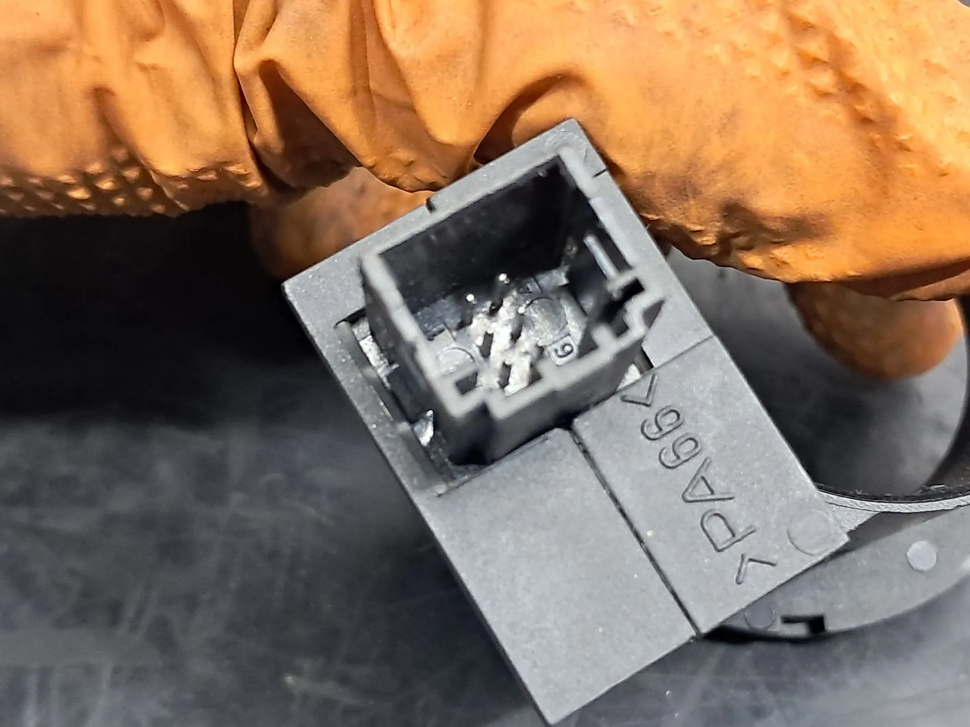 Antena PEUGEOT 206 (2A/C) Imagem-5