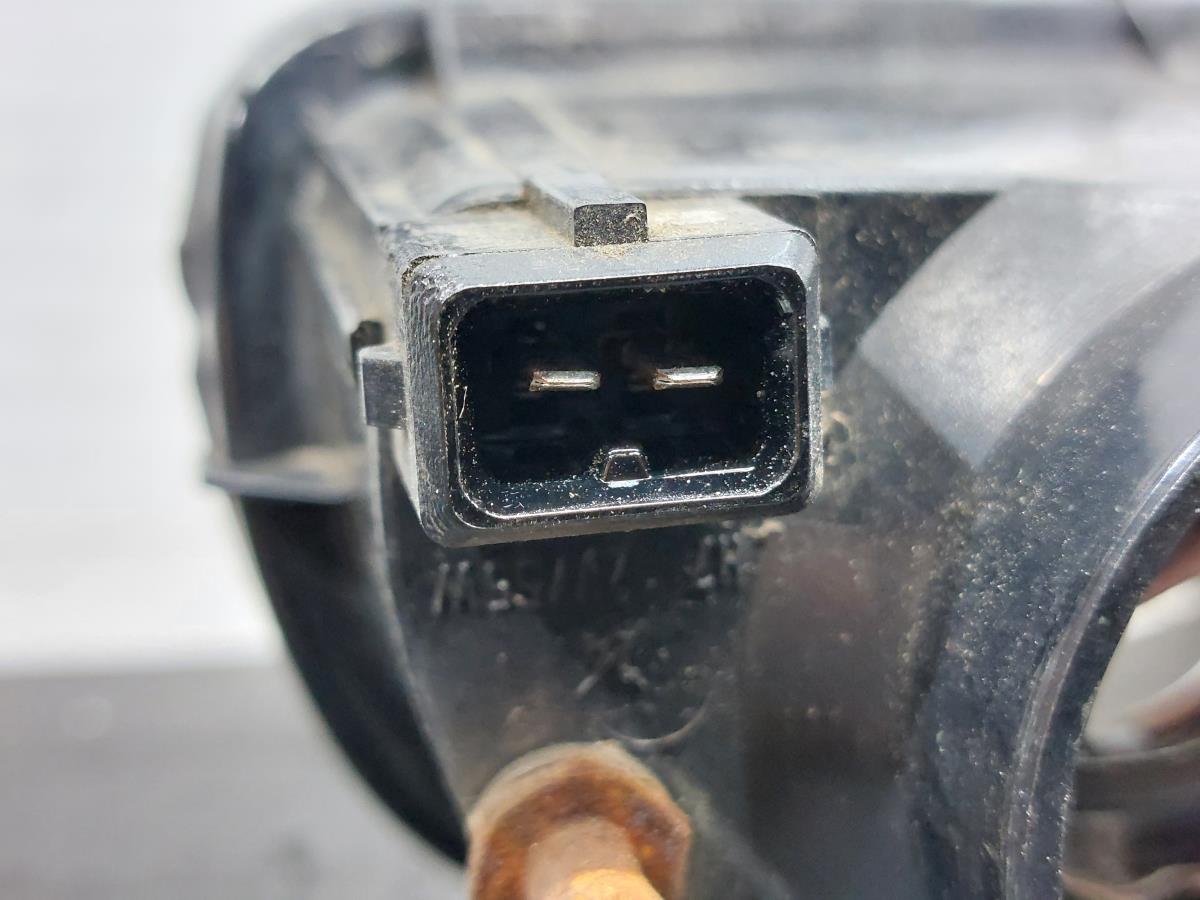 Left front fog light TOYOTA Avensis Sedan (_T22_) Imagem-4