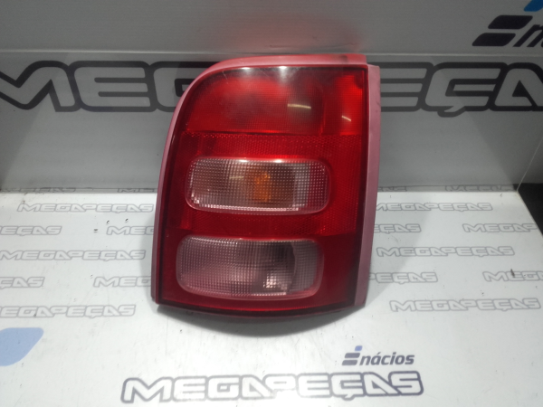 Farolim direito NISSAN Micra II (K11)