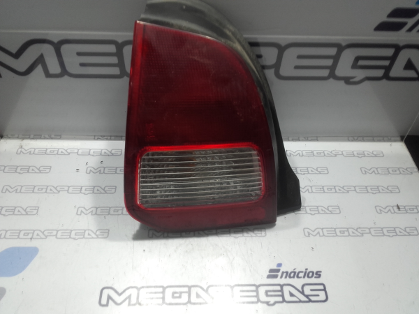 Fanale Destro MITSUBISHI Colt V (CJ_, CP_)