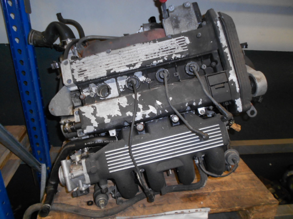 Motor completo LANCIA Thema (834_)