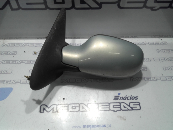 Left mirror RENAULT Clio II (BB0/1/2_, CB0/1/2_) Imagem-1