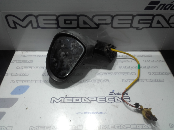 Retrovisor / espelho ES PEUGEOT 308 (4A_, 4C_) | 2007 - 2016
