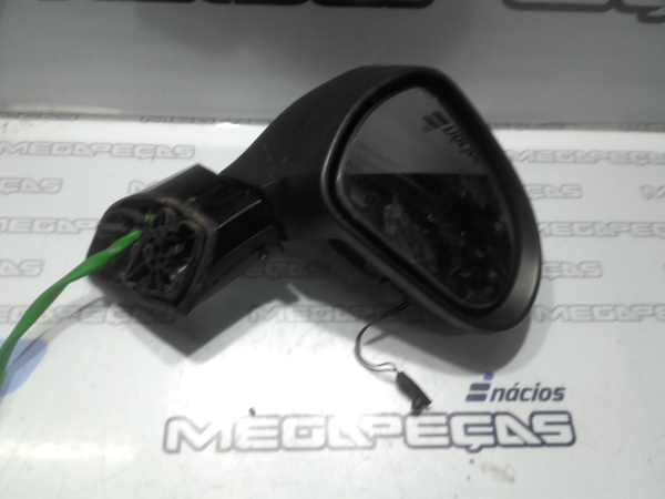 Retrovisor / espelho DT PEUGEOT 308 (4A_, 4C_) | 2007 - 2016