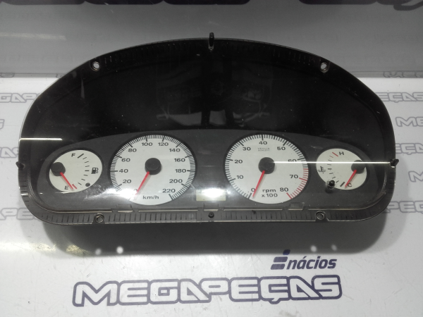 Compteur de vitesse FIAT Bravo I (182_)