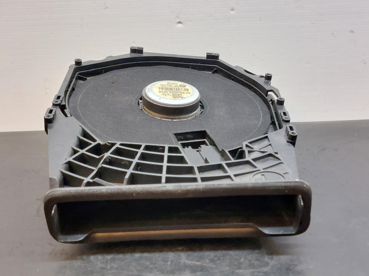 Sound system column / Speakers  BMW 1 (E87) Imagem-3