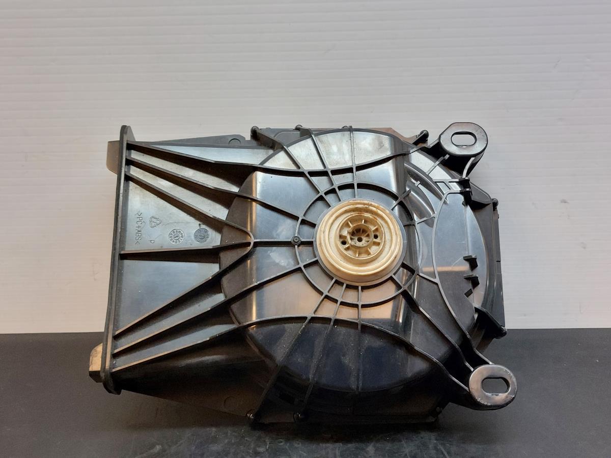 Sound system column / Speakers  BMW 1 (E87) Imagem-4