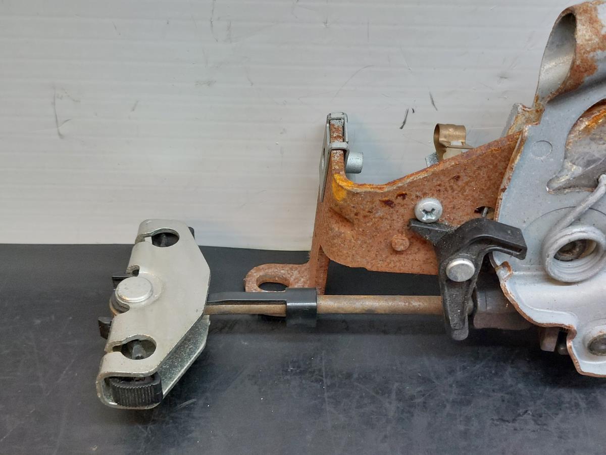 Frein à main / de stationnement BMW 1 (E87) Imagem-4