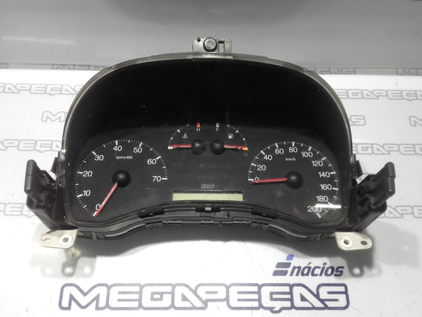 Compteur de vitesse FIAT Punto (188_)