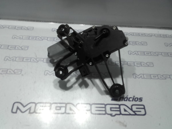 Essuie-glace moteur arrière BMW 1 (E87)