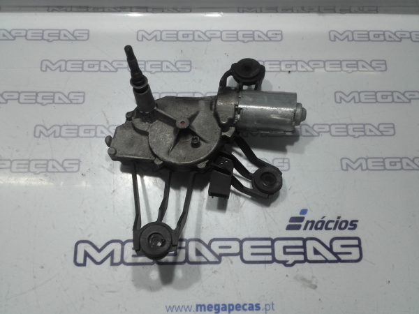 Essuie-glace moteur arrière BMW 1 (E87) Imagem-1