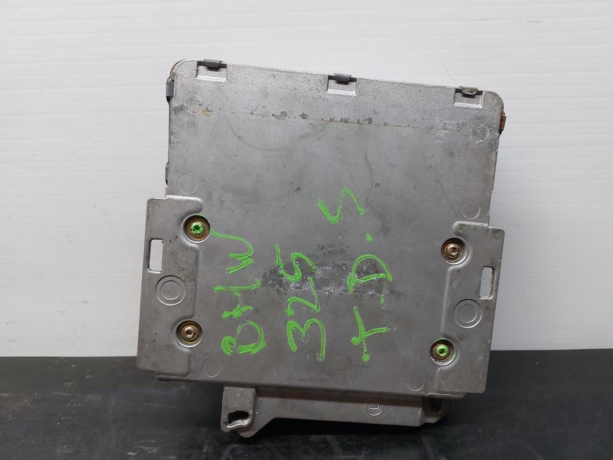 Engine control unit / ECU BMW 3 (E36) Imagem-3