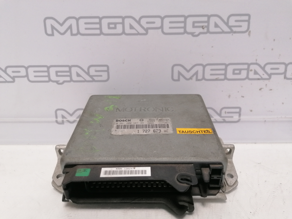 Calculateur /  Unité de contrôle moteur BMW 3 (E30)