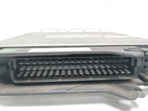 Calculateur /  Unité de contrôle moteur BMW 3 (E30) Imagem-3