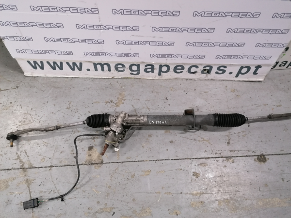 Caixa de direção RENAULT Vel Satis (BJ0_) Imagem-1