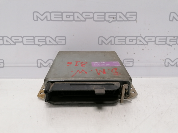 Calculateur /  Unité de contrôle moteur BMW 3 (E30)