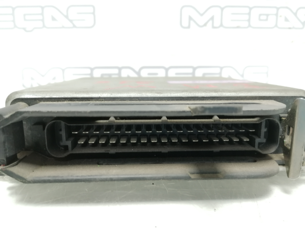 Calculateur /  Unité de contrôle moteur BMW 3 (E30) Imagem-2