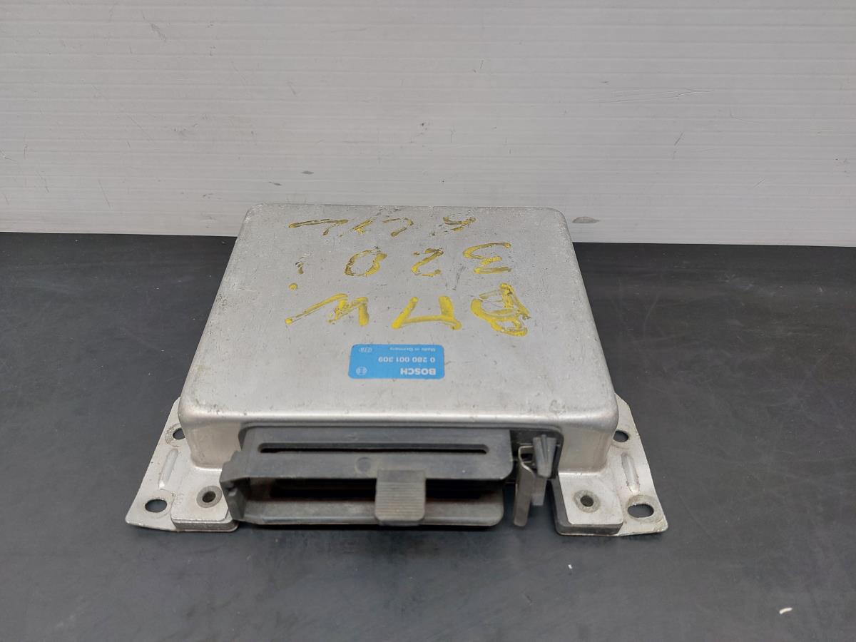 Centralina motore / ECU BMW 3 (E30)
