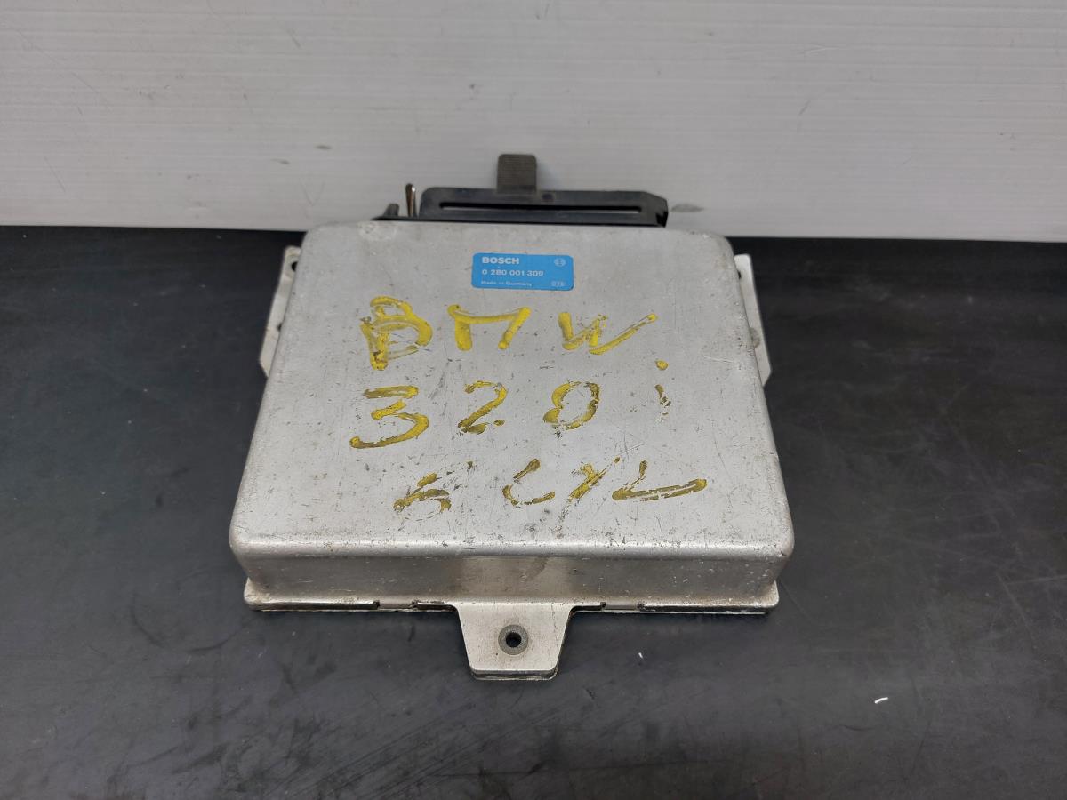 Centralina motore / ECU BMW 3 (E30) Imagem-1