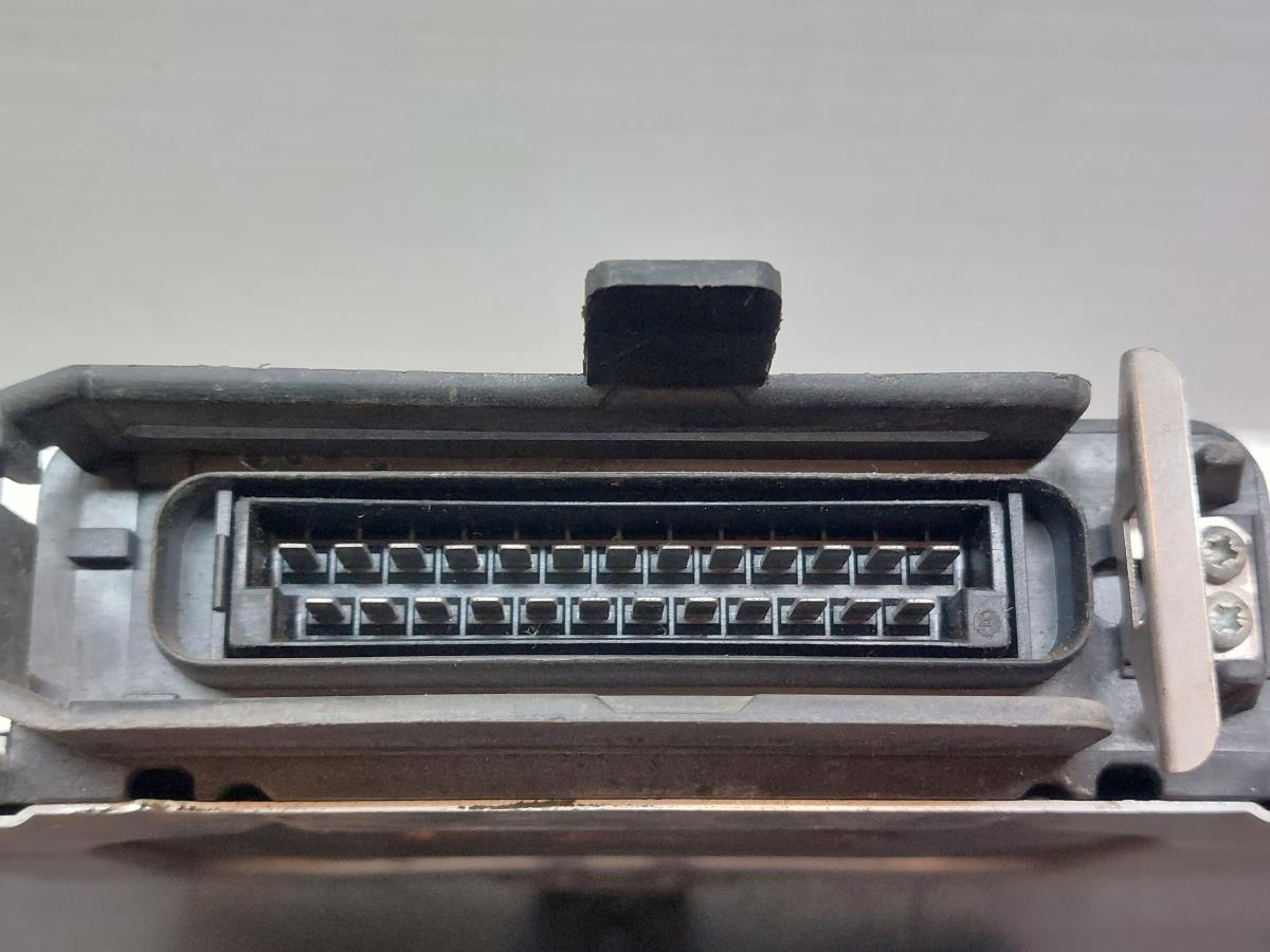 Centralina motore / ECU BMW 3 (E30) Imagem-2