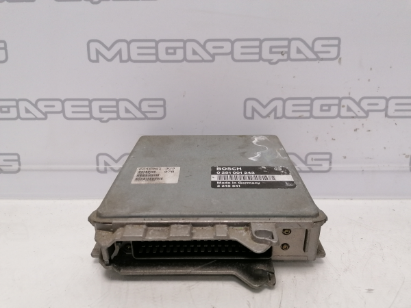 Centralina motor / ECU BMW 3 (E36)
