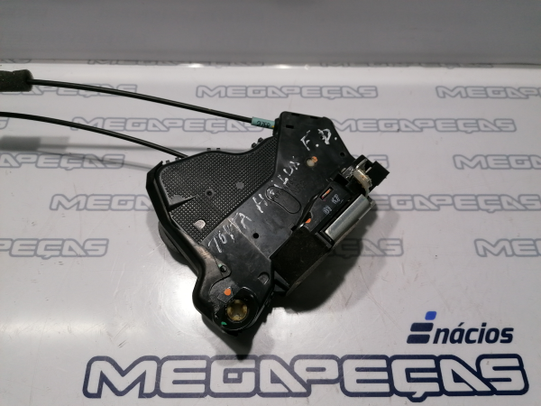 Cerradura / cierre puerta delantero derecho TOYOTA Hilux Chassis (_N1_, _N2_)