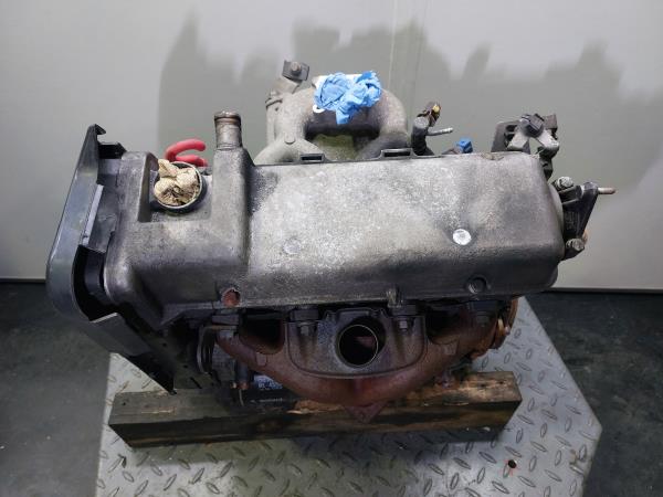 Motor completo LANCIA Y (840_) Imagem-1