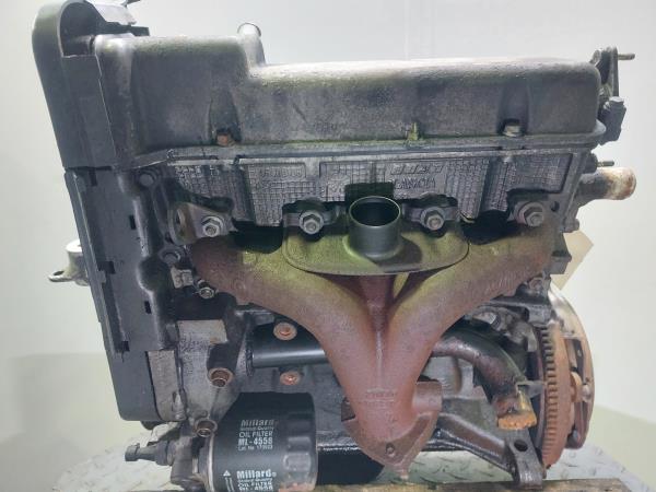 Motor completo LANCIA Y (840_) Imagem-3